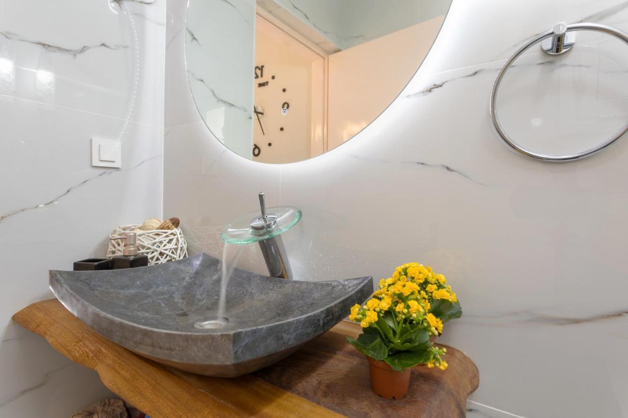 Country House Dafni Vasilikí المظهر الخارجي الصورة