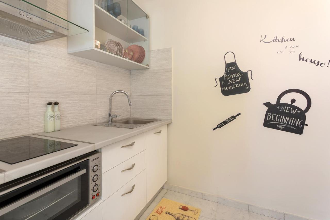 Country House Dafni Vasilikí المظهر الخارجي الصورة