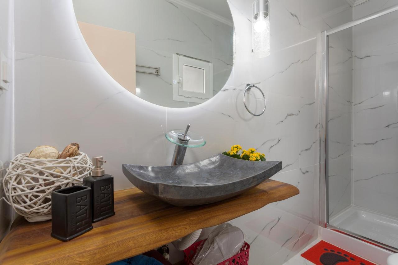 Country House Dafni Vasilikí المظهر الخارجي الصورة