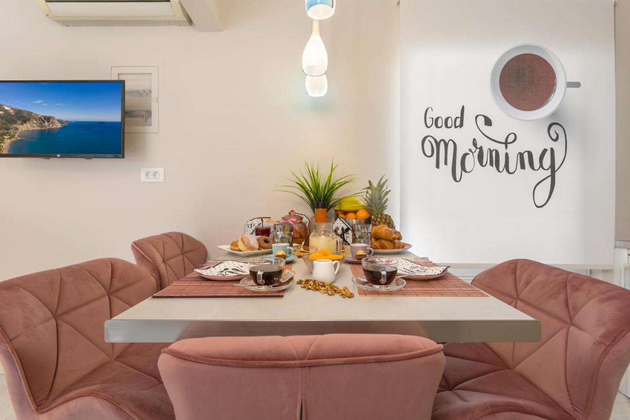 Country House Dafni Vasilikí المظهر الخارجي الصورة