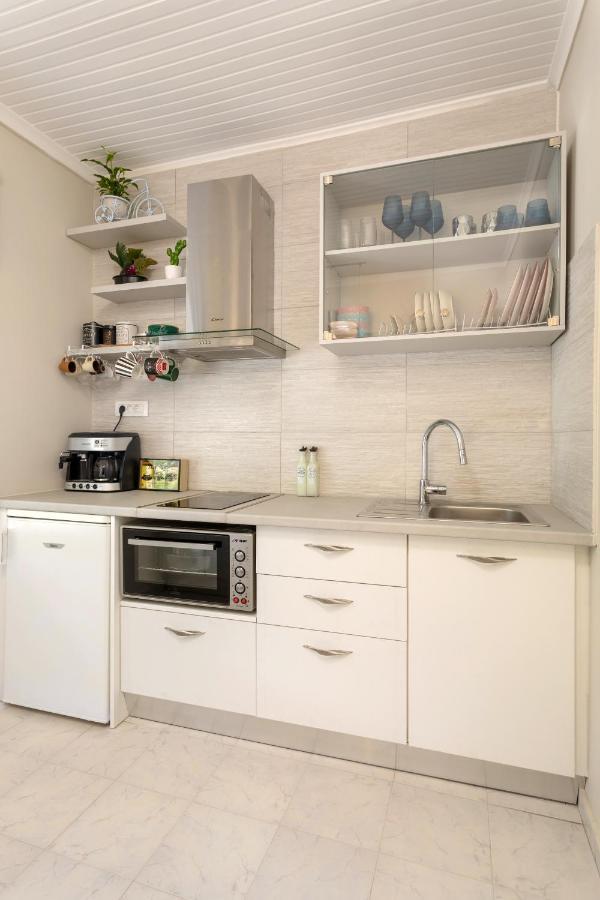 Country House Dafni Vasilikí المظهر الخارجي الصورة