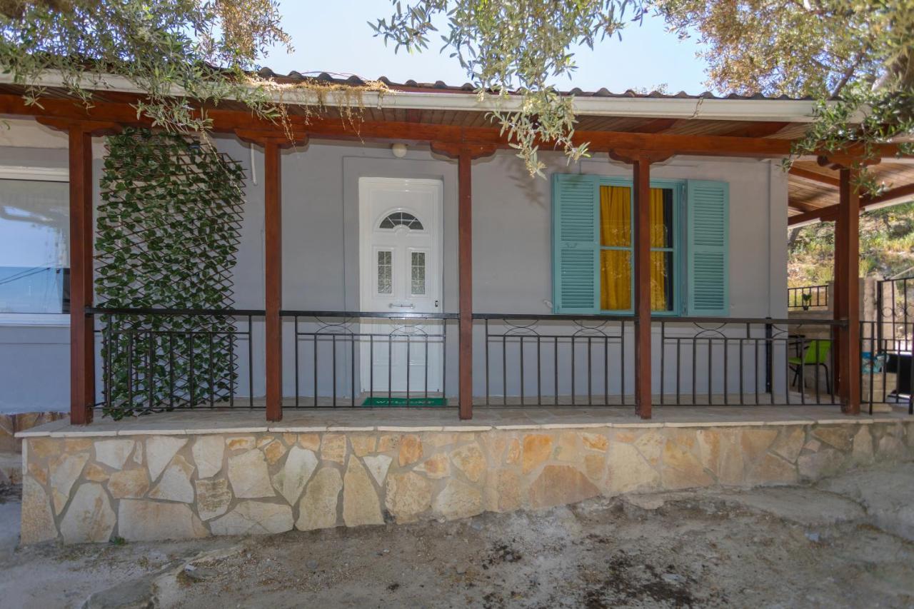 Country House Dafni Vasilikí المظهر الخارجي الصورة