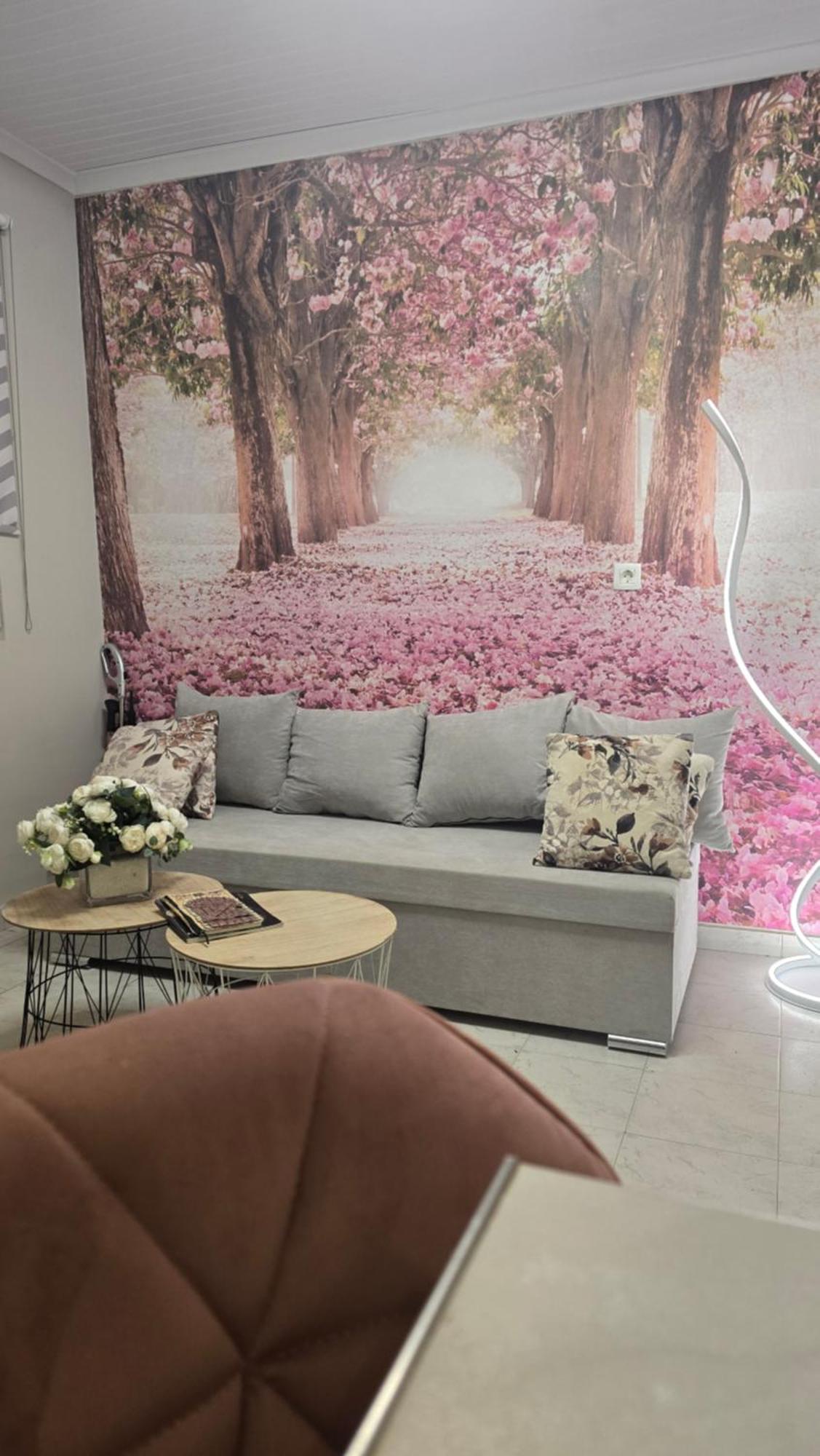 Country House Dafni Vasilikí المظهر الخارجي الصورة