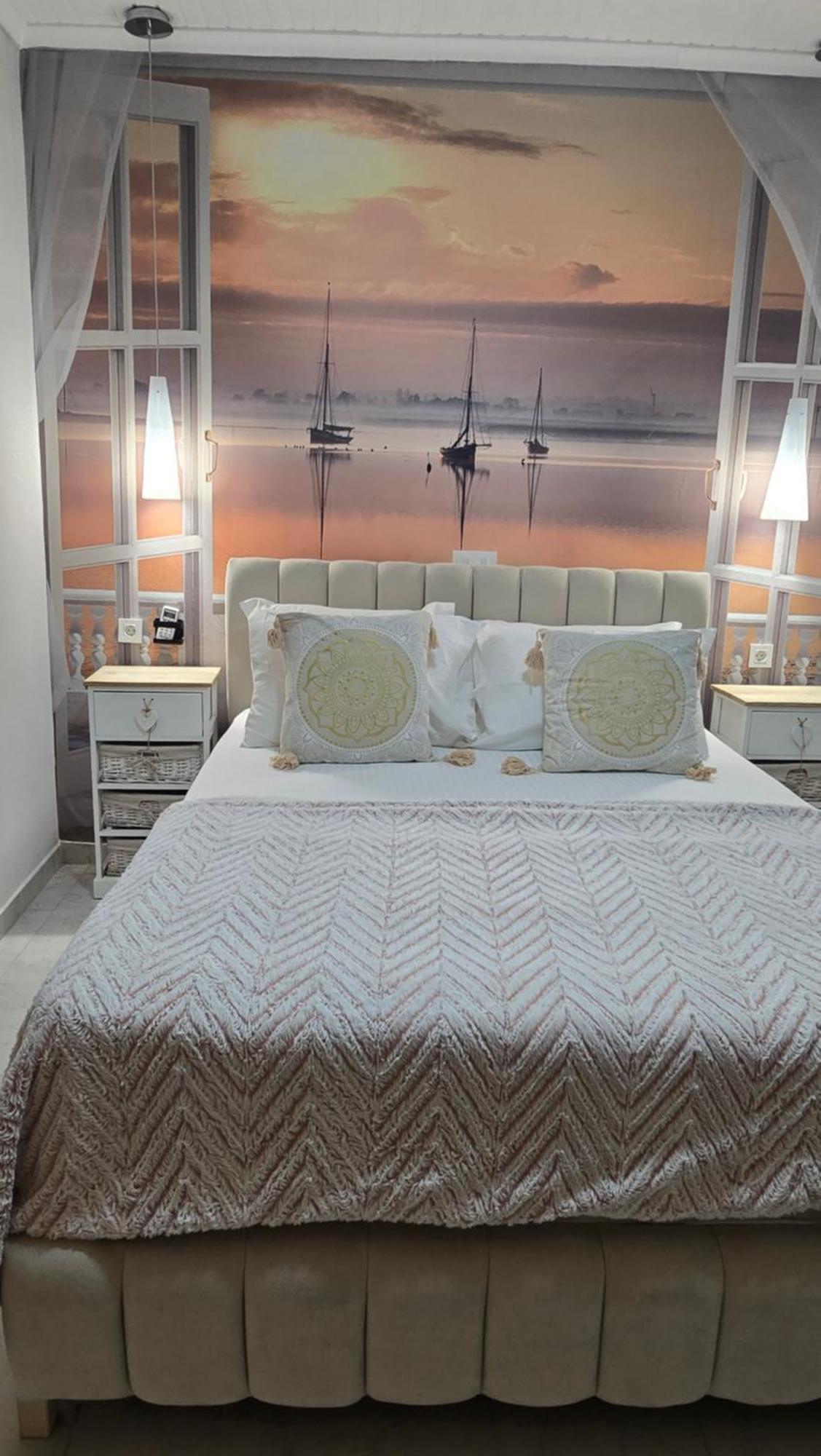Country House Dafni Vasilikí المظهر الخارجي الصورة